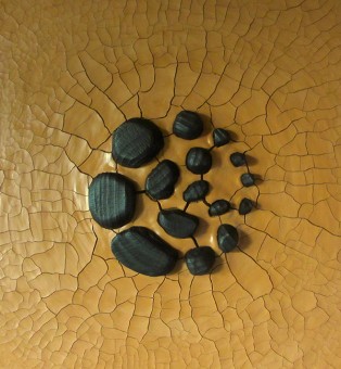 Dépôts carbonifères II